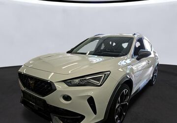 Cupra Formentor 49.271 km 24.490 &euro; Peine 31226