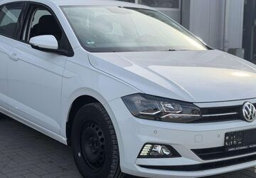 VW Polo 151.465 km 12.790 &euro; Hildesheim 31137
