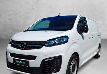 Opel Vivaro 38.305 km 19.980 &euro; Hannover 30453
