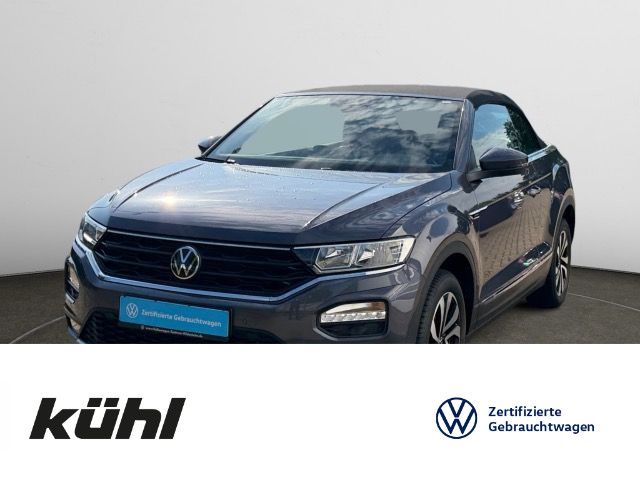 VW T-Roc 54.110 km 22.970 &euro; Hildesheim 31137