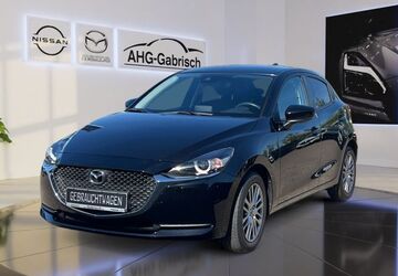 Mazda 2 55.327 km 15.990 &euro; Hemmingen 30966