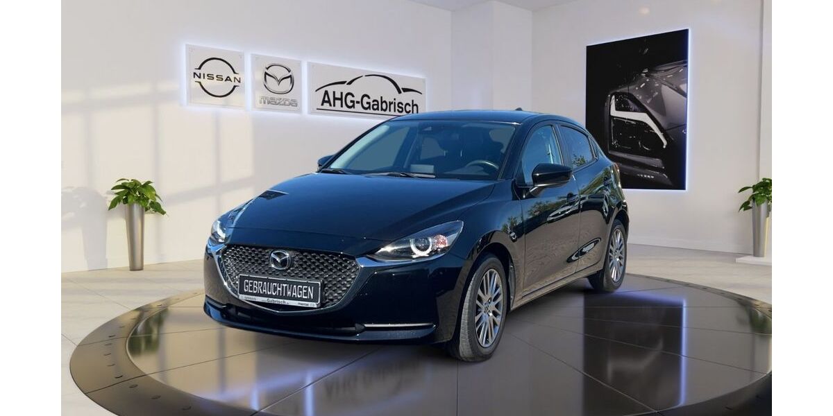 Mazda 2 55.327 km 15.990 &euro; Hemmingen 30966