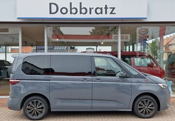 VW T7 Multivan 42.900 km 43.980 &euro; Lamspringe 31195