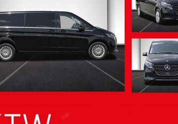 Mercedes-Benz V 300 42.087 km 58.755 &euro; Hildesheim 31137