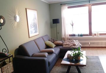 Wohnung Giesen - 3 Zimmer, 70 m&sup2;, 515&euro; | Angebot:27570104