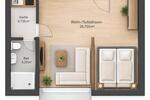 Dachgeschoßwohnung Elze - 5 Zimmer, 180 m&sup2;, 1.400&euro; | Angebot:27585380