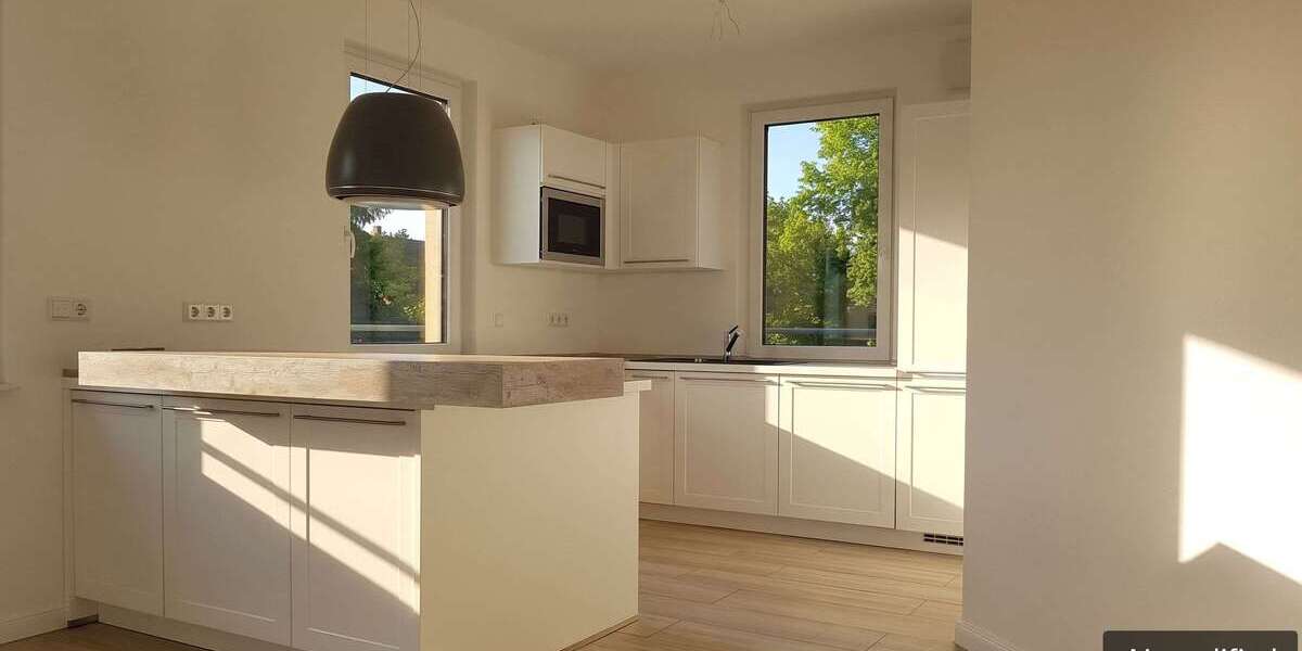 Etagenwohnung Hemmingen - 4 Zimmer, 118 m&sup2;, 1.600&euro; | Angebot:27554904