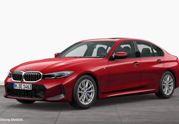 BMW 330 18.801 km 52.900 &euro; Hannover 30539