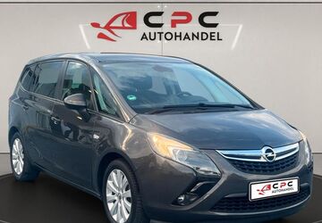 Opel Zafira 156.000 km 6.990 &euro; Hannover 30165