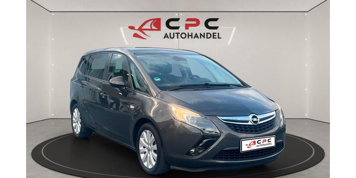 Opel Zafira 156.000 km 6.990 &euro; Hannover 30165