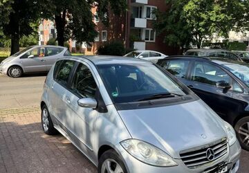 Mercedes-Benz A 170 250.000 km 2.500 &euro; Hannover 30179
