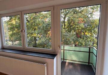 Wohnung Hannover Herrenhausen-Stöcken - 3 Zimmer, 69 m&sup2;, 690&euro; | Angebot:27601748