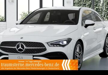 Mercedes-Benz CLA 200 Shooting Brake 21.966 km 29.990 &euro; Hannover/Langenhagen 30855
