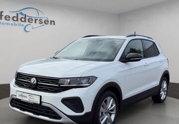VW T-Cross 16.500 km 25.689 &euro; Alfeld 31061