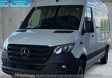 Mercedes-Benz Sprinter 35.882 km 44.601 &euro; Hannover - Langenhagen 30855