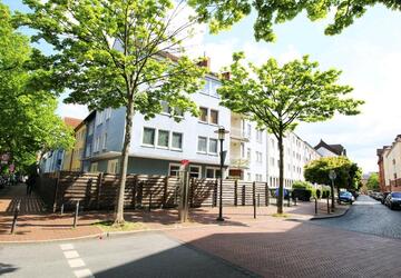 Wohnung Hildesheim Himmelsthür - 3 Zimmer, 73 m&sup2;, 728&euro; | Angebot:27567148