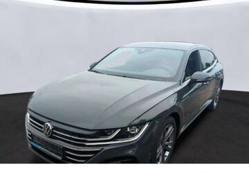 VW Arteon 70.952 km 25.580 &euro; Lehrte 31275