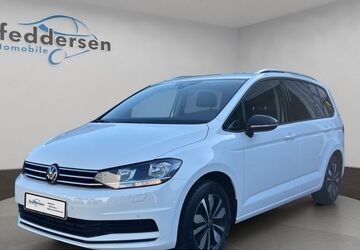 VW Touran 12.400 km 31.389 &euro; Alfeld 31061