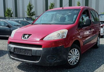 Peugeot Partner 174.000 km 3.500 &euro; Hannover 30165