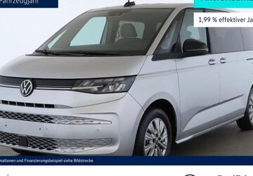 VW T7 Multivan 4.831 km 54.890 &euro; Hannover 30419