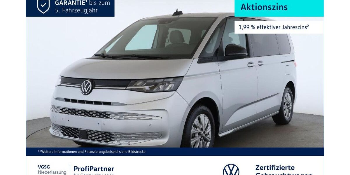 VW T7 Multivan 4.831 km 54.890 &euro; Hannover 30419