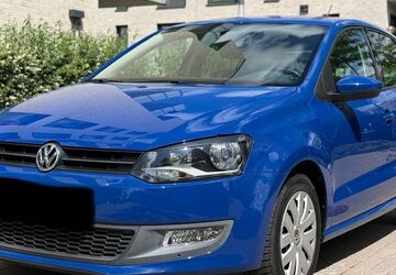 VW Polo 82.000 km 6.499 &euro; Hannover 30179