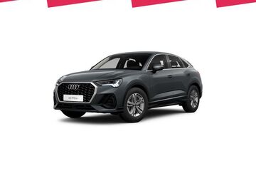 Audi Q3 59.733 km 35.450 &euro; Hannover 30179