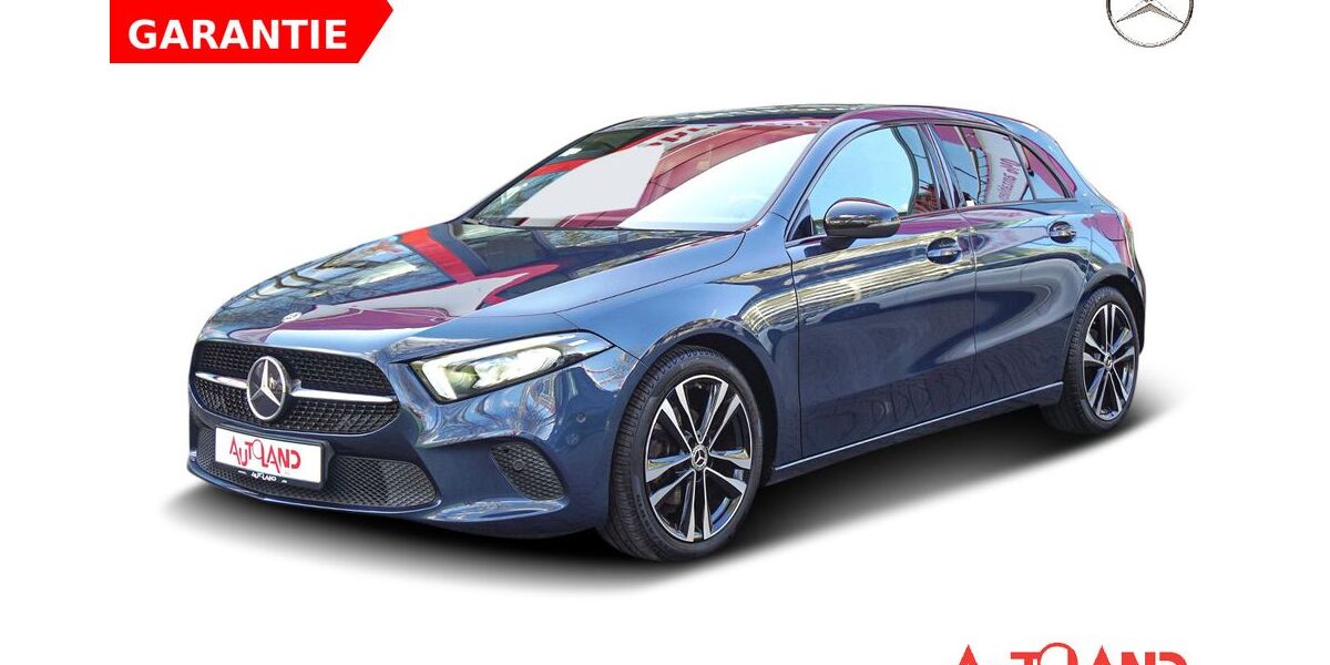Mercedes-Benz A 180 89.432 km 21.490 &euro; Hannover 30179