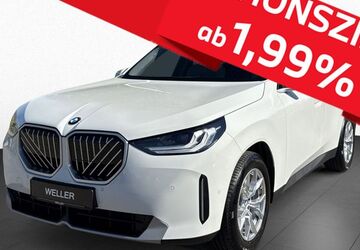 BMW X3 14.674 km 43.940 &euro; Hildesheim 31137