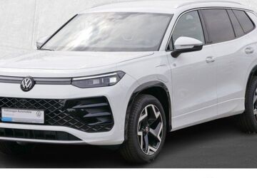 VW Tayron 22.500 km 54.450 &euro; Hannover 30655