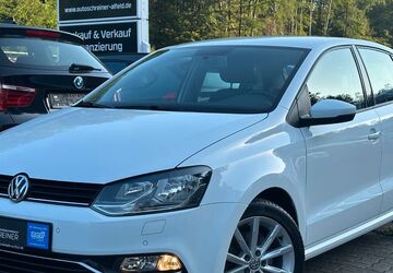 VW Polo 127.691 km 8.950 &euro; Alfeld (Leine) 31061