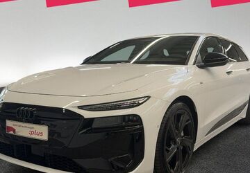 Audi A6 e-tron 9.999 km 78.490 &euro; Hannover 30179