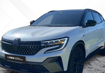 Renault Austral 44.001 km 24.670 &euro; Hildesheim 31135