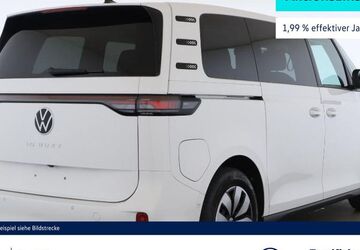 VW ID. Buzz 4.788 km 48.490 &euro; Hannover 30419
