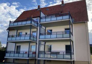 Wohnung Eime - 2 Zimmer, 57 m&sup2;, 405&euro; | Angebot:27512830