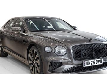Bentley Flying Spur 2.990 km 254.680 &euro; Hannover 30655