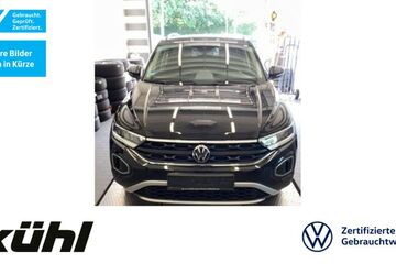 VW T-Roc 46.642 km 23.570 &euro; Hildesheim 31137