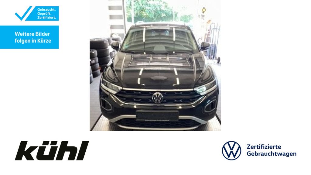 VW T-Roc 46.642 km 23.570 &euro; Hildesheim 31137