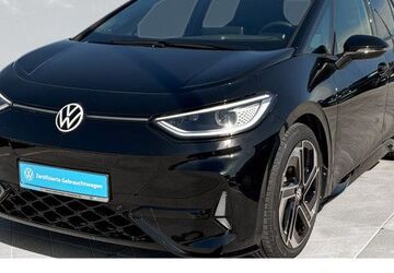 VW ID.3 10.984 km 42.480 &euro; Hannover 30519