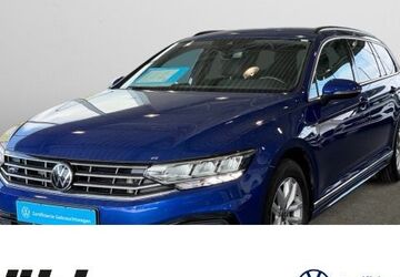 VW Passat Variant 99.161 km 21.570 &euro; Hildesheim 31137