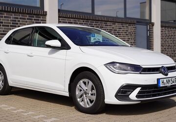 VW Polo 24.000 km 17.500 &euro; Hannover 30419