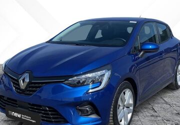Renault Clio 23.000 km 16.990 &euro; Hildesheim 31135