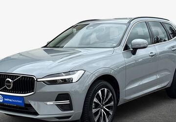 Volvo XC60 16.410 km 33.427 &euro; Hildesheim 31135