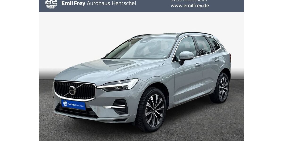 Volvo XC60 16.410 km 33.427 &euro; Hildesheim 31135