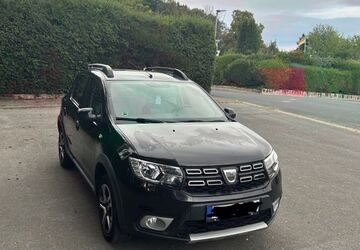Dacia Sandero 67.000 km 8.120 &euro; Springe 31832