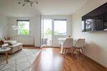 Etagenwohnung Hannover Buchholz-Kleefeld - 2 Zimmer, 60 m&sup2;, 899&euro; | Angebot:27550871