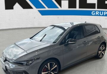 VW Golf 10.500 km 38.990 &euro; Hannover 30419