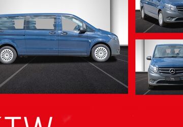 Mercedes-Benz Vito 86.682 km 27.499 &euro; Hildesheim 31137