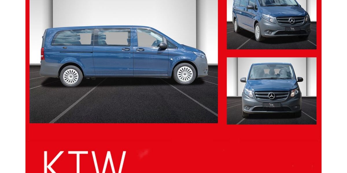 Mercedes-Benz Vito 86.682 km 27.499 &euro; Hildesheim 31137