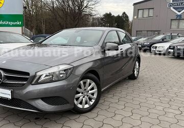Mercedes-Benz A 180 88.000 km 13.970 &euro; Hannover 30629